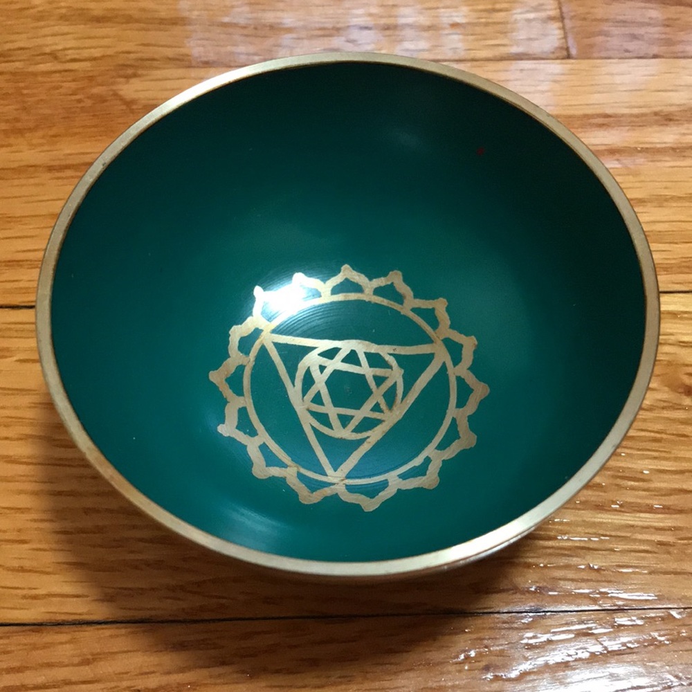 Star of David Mini Bowl - Picture 1 of 9